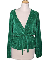 557912 Chemises et blouses ZARA Occasion Once Again Friperie en ligne