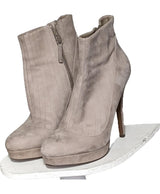 557915 Chaussures ZARA Occasion Once Again Friperie en ligne