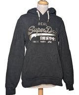 557917 Pulls et gilets SUPERDRY Occasion Once Again Friperie en ligne