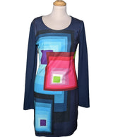 557923 Robes DESIGUAL Occasion Once Again Friperie en ligne