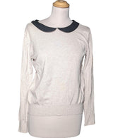 557928 Pulls et gilets NAF NAF Occasion Once Again Friperie en ligne
