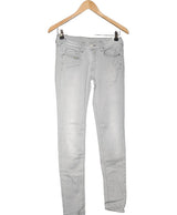557929 Jeans LE TEMPS DES CERISES Occasion Once Again Friperie en ligne