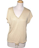 557934 Tops et t-shirts CACHE CACHE Occasion Once Again Friperie en ligne