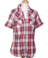 557946 Chemises et blouses CAMAIEU Occasion Once Again Friperie en ligne