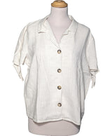 557951 Chemises et blouses MANGO Occasion Once Again Friperie en ligne