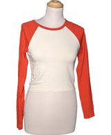 557972 Tops et t-shirts MONKI Occasion Once Again Friperie en ligne
