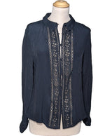 558001 Chemises et blouses FREEMAN T PORTER Occasion Once Again Friperie en ligne