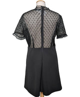 558002 Robes ZARA Occasion Vêtement occasion seconde main