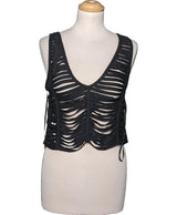558011 Tops et t-shirts MANOUKIAN Occasion Once Again Friperie en ligne