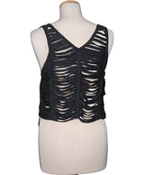 558011 Tops et t-shirts MANOUKIAN Occasion Vêtement occasion seconde main