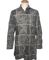 558014 Chemises et blouses KENZO Occasion Once Again Friperie en ligne
