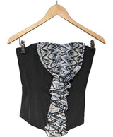 558016 Tops et t-shirts MORGAN Occasion Once Again Friperie en ligne