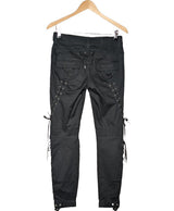 558019 Pantalons et pantacourts MARITHE FRANCOIS GIRBAUD Occasion Vêtement occasion seconde main