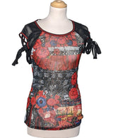 558024 Tops et t-shirts SAVE THE QUEEN Occasion Once Again Friperie en ligne