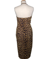 558033 Robes MANGO Occasion Vêtement occasion seconde main