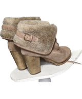558036 Chaussures ERAM Occasion Vêtement occasion seconde main