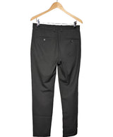 558041 Pantalons et pantacourts ZARA Occasion Vêtement occasion seconde main