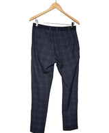 558044 Pantalons et pantacourts ZARA Occasion Vêtement occasion seconde main