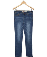 558053 Jeans ZARA Occasion Once Again Friperie en ligne