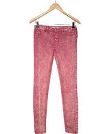 558059 Pantalons et pantacourts ZARA Occasion Once Again Friperie en ligne