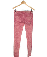 558059 Pantalons et pantacourts ZARA Occasion Vêtement occasion seconde main