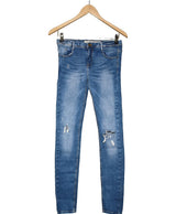 558060 Jeans ZARA Occasion Once Again Friperie en ligne
