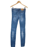 558060 Jeans ZARA Occasion Vêtement occasion seconde main