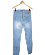 558061 Jeans STRADIVARIUS Occasion Vêtement occasion seconde main