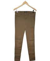 558068 Pantalons et pantacourts BERSHKA Occasion Once Again Friperie en ligne