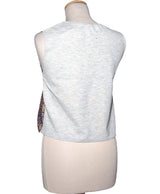 558075 Tops et t-shirts ZARA Occasion Vêtement occasion seconde main