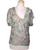 558091 Tops et t-shirts COMPTOIR DES COTONNIERS Occasion Once Again Friperie en ligne