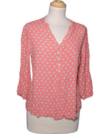 558092 Tops et t-shirts IT HIPPIE Occasion Once Again Friperie en ligne