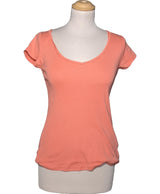 558093 Tops et t-shirts CAMAIEU Occasion Once Again Friperie en ligne