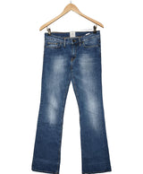 558098 Jeans H&M Occasion Once Again Friperie en ligne
