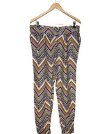 558103 Pantalons et pantacourts STRADIVARIUS Occasion Once Again Friperie en ligne