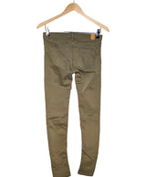 558106 Pantalons et pantacourts STRADIVARIUS Occasion Vêtement occasion seconde main