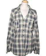 558111 Chemises et blouses ICI ET MAINTENANT Occasion Once Again Friperie en ligne