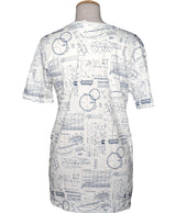 558137 Tops et t-shirts NIKE Occasion Vêtement occasion seconde main