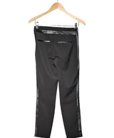558139 Pantalons et pantacourts ZARA Occasion Vêtement occasion seconde main