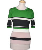 558143 Tops et t-shirts MASSIMO DUTTI Occasion Once Again Friperie en ligne