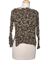 558145 Tops et t-shirts ZARA Occasion Once Again Friperie en ligne