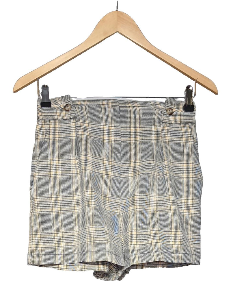 558147 Shorts et bermudas PULL AND BEAR Occasion Once Again Friperie en ligne