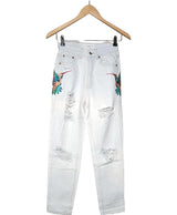 558155 Jeans PULL AND BEAR Occasion Once Again Friperie en ligne