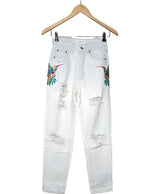 558155 Jeans PULL AND BEAR Occasion Once Again Friperie en ligne