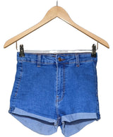 558162 Shorts et bermudas BERSHKA Occasion Once Again Friperie en ligne