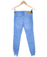 558163 Jeans BERSHKA Occasion Vêtement occasion seconde main