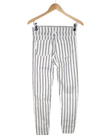 558164 Pantalons et pantacourts BERSHKA Occasion Vêtement occasion seconde main