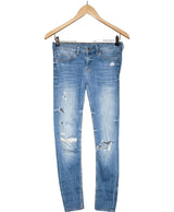 558166 Jeans ZARA Occasion Once Again Friperie en ligne