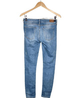 558166 Jeans ZARA Occasion Vêtement occasion seconde main