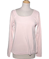 558169 Tops et t-shirts UN JOUR AILLEURS Occasion Once Again Friperie en ligne